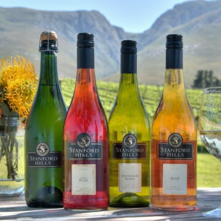 Stanford Hills Distributors