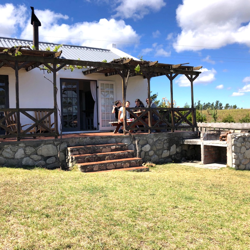 Stanford Hills Cottages